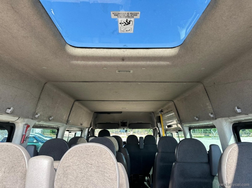 FORD Transit/Tourneo/Bus