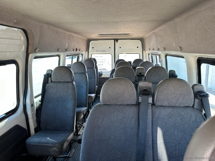 FORD Transit/Tourneo/Bus