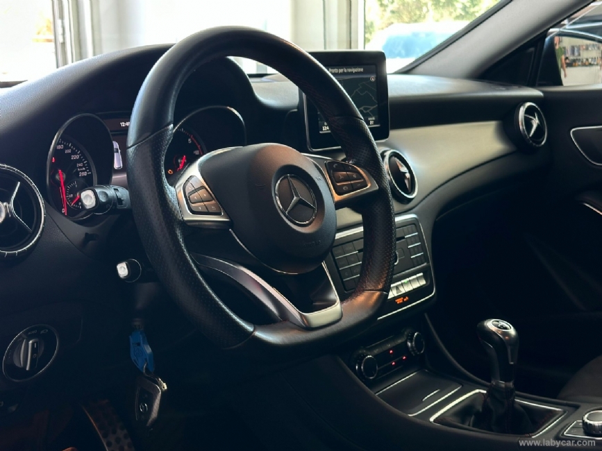 MERCEDES-BENZ Classe CLA