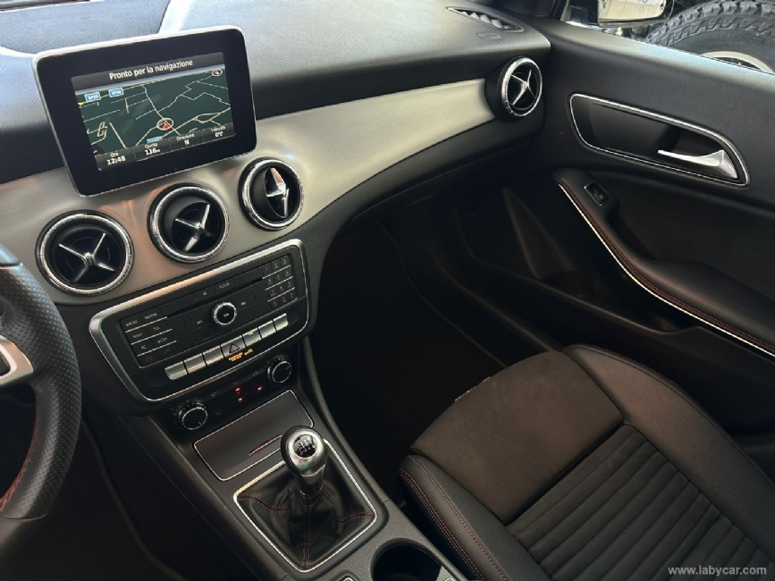 MERCEDES-BENZ Classe CLA