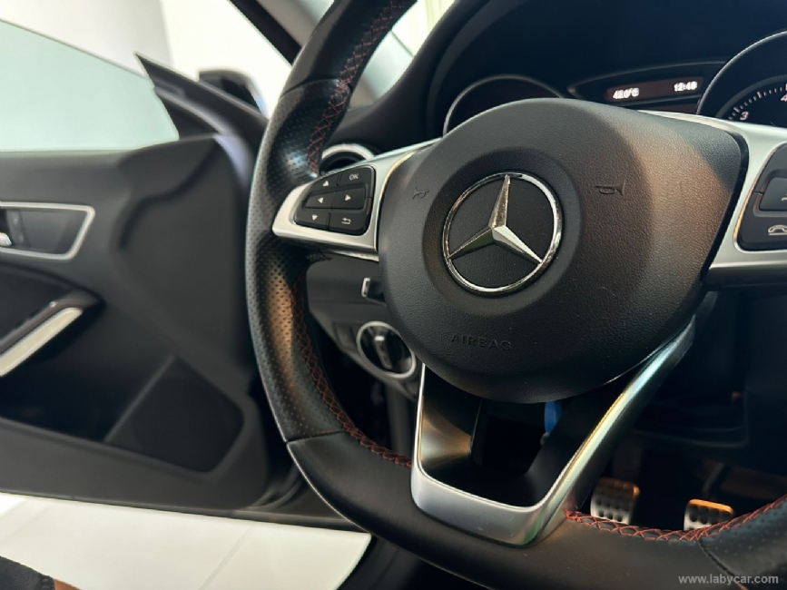 MERCEDES-BENZ Classe CLA