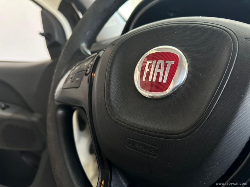 FIAT Dobl