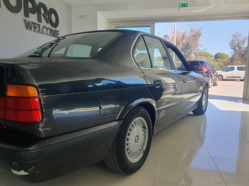 BMW 520 1992 AUTO D EPOCA