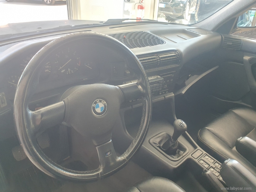 BMW 520 1992 AUTO D EPOCA