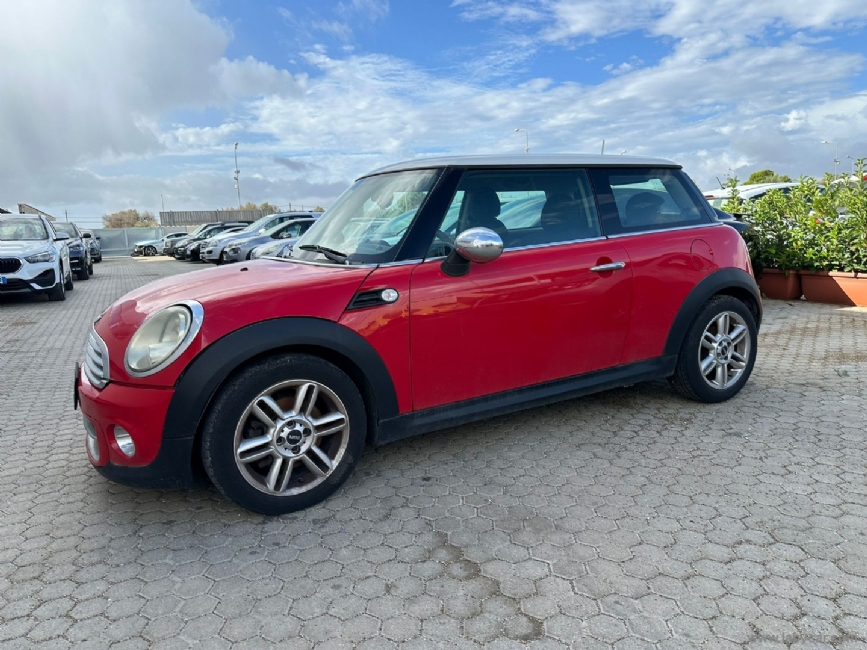 MINI Mini