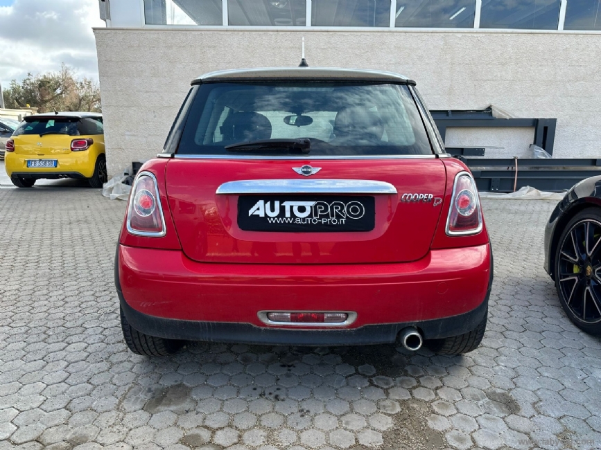 MINI Mini