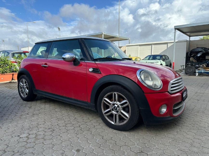 MINI Mini