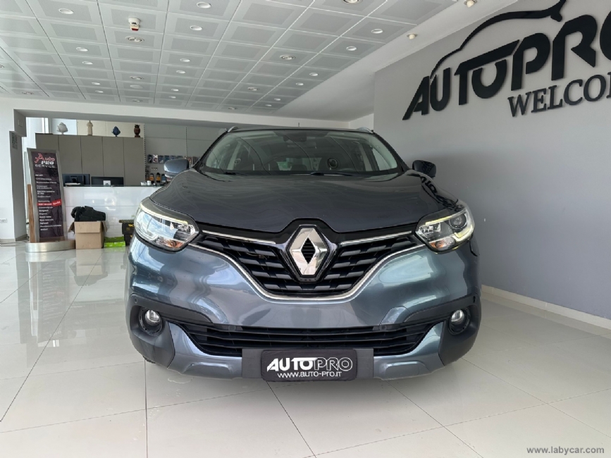 RENAULT Kadjar