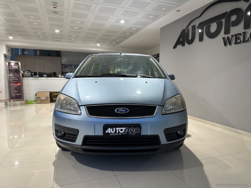 FORD Focus/Focus C-Max