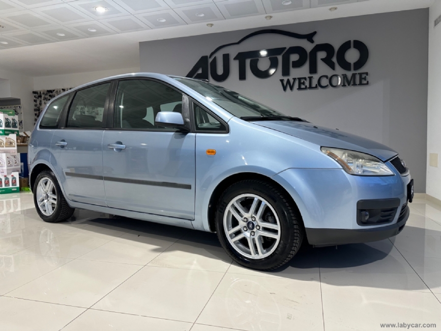 FORD Focus/Focus C-Max