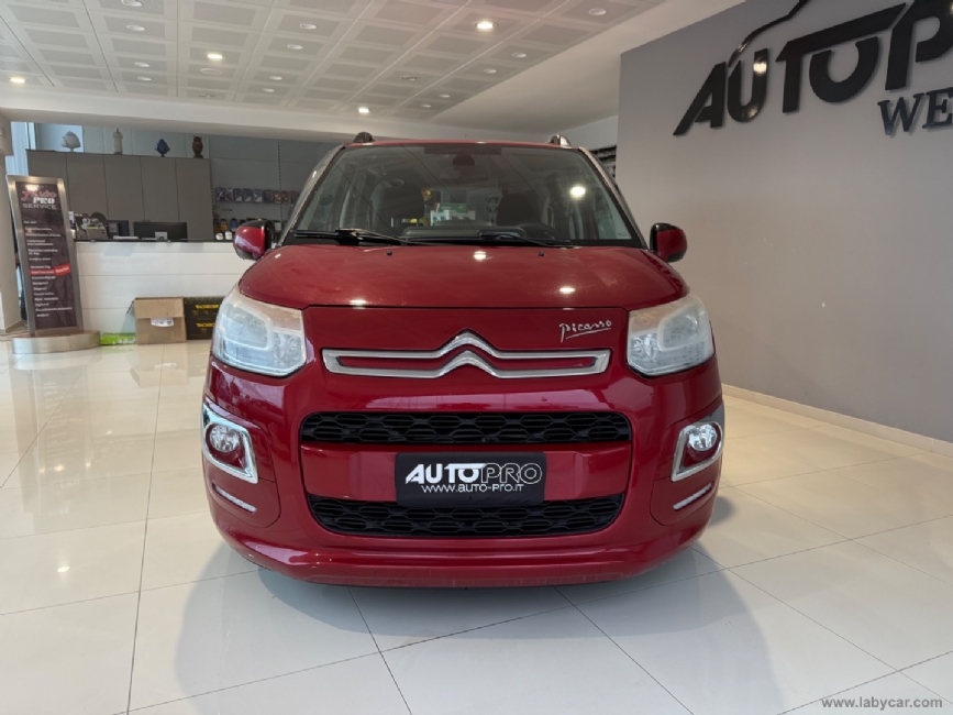 CITROEN C3 Picasso