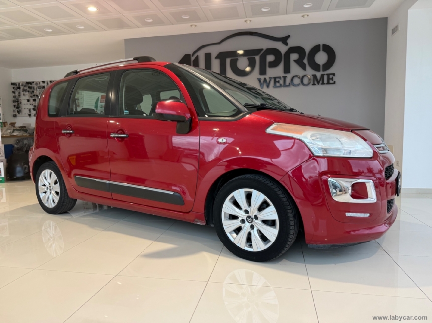 CITROEN C3 Picasso