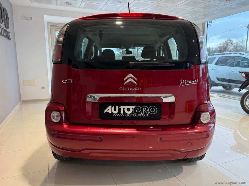 CITROEN C3 Picasso