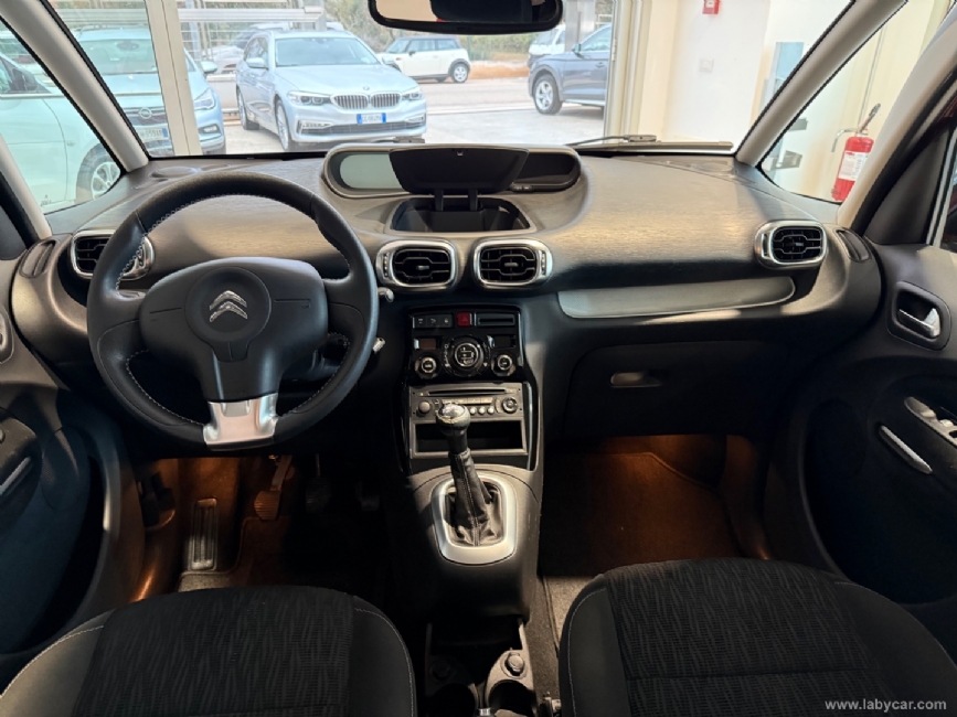 CITROEN C3 Picasso