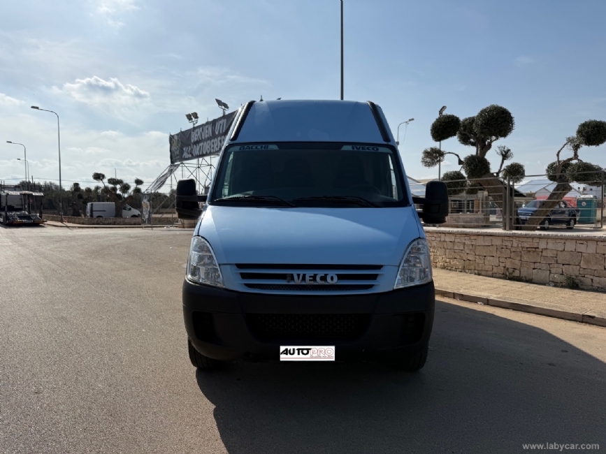 IVECO Ecodaily