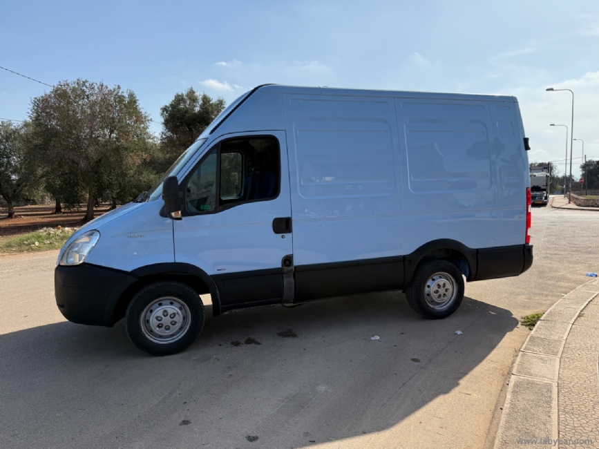 IVECO Ecodaily