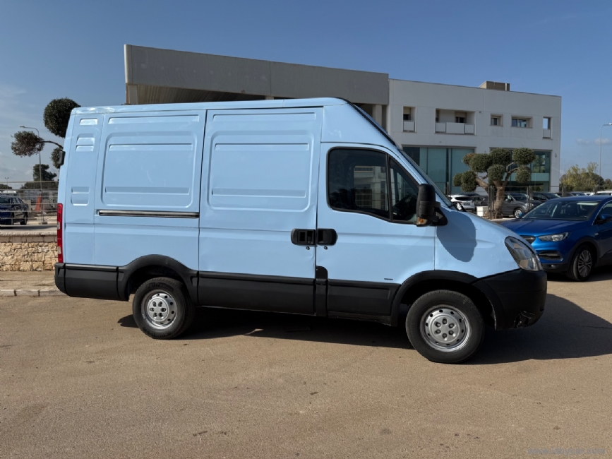 IVECO Ecodaily