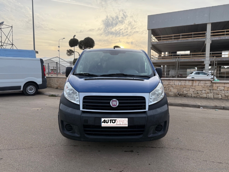 FIAT Scudo