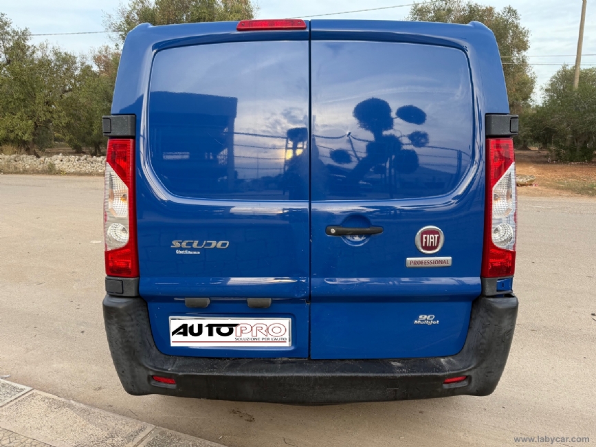 FIAT Scudo