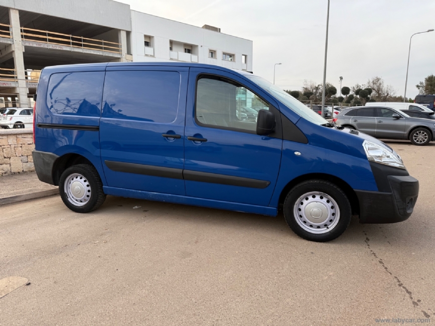 FIAT Scudo