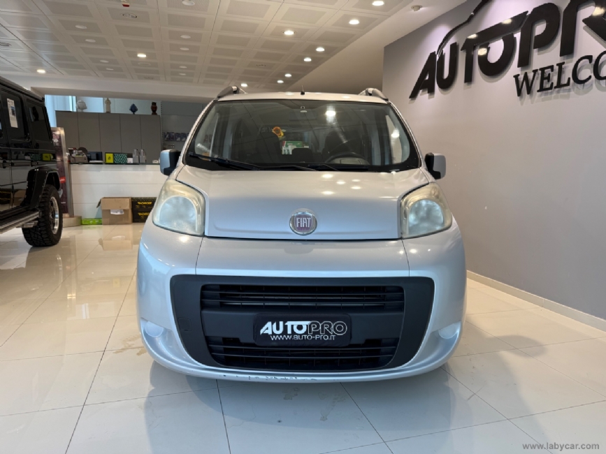 FIAT QUBO