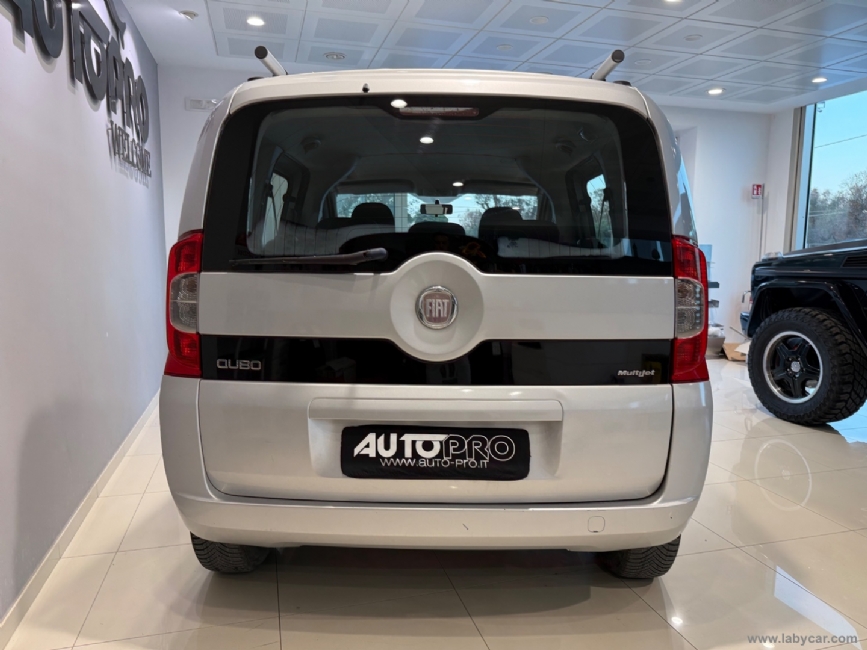 FIAT QUBO