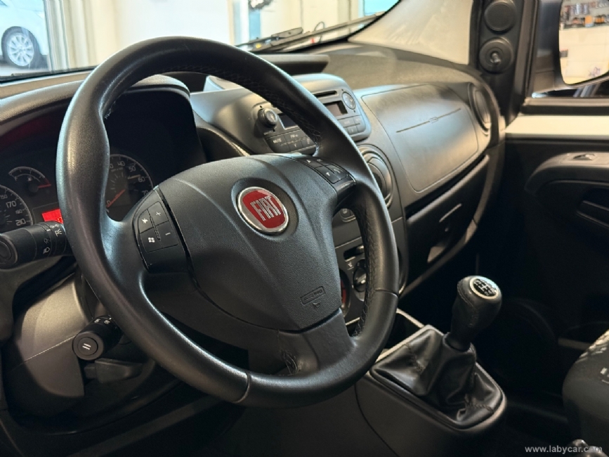 FIAT QUBO