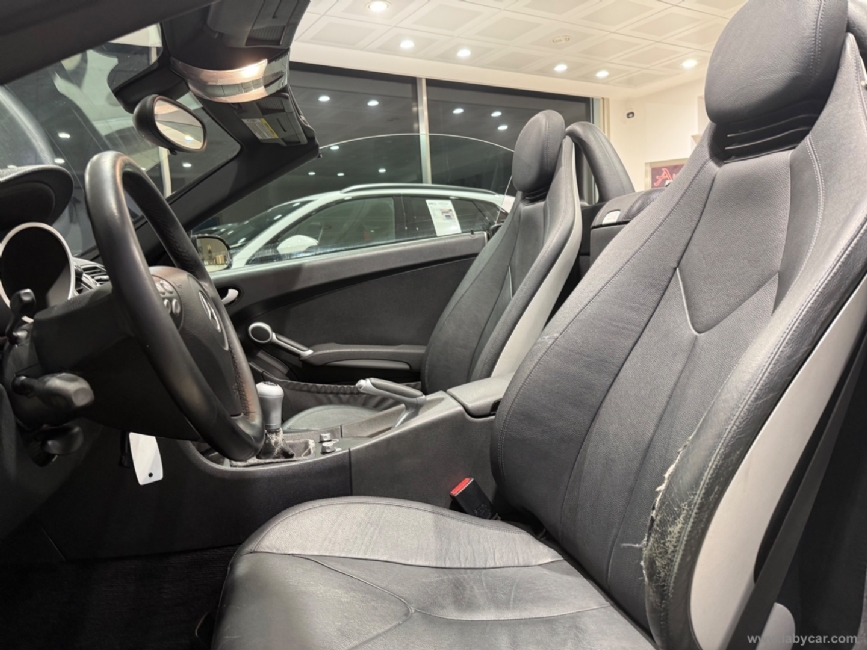 MERCEDES-BENZ Classe SLK