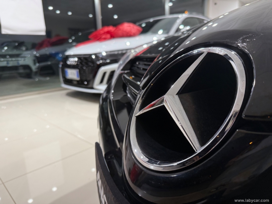 MERCEDES-BENZ Classe SLK