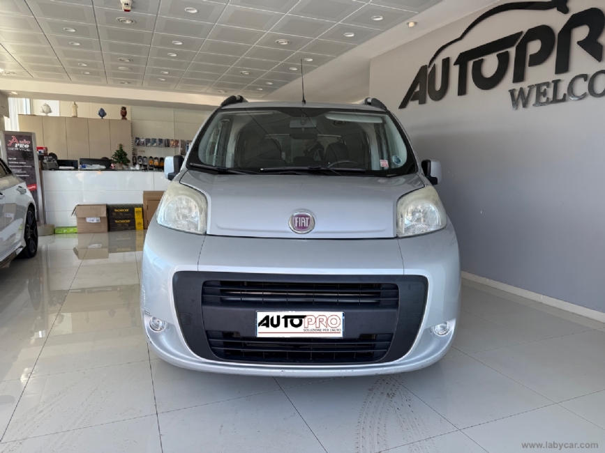 FIAT QUBO