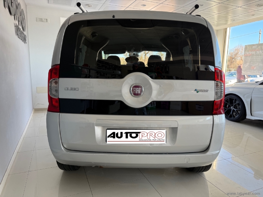 FIAT QUBO