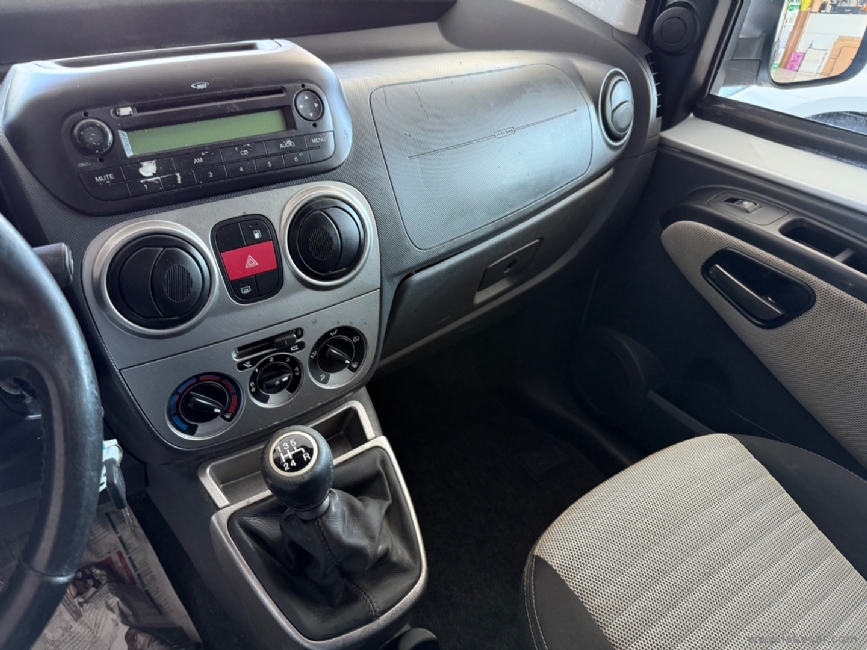 FIAT QUBO