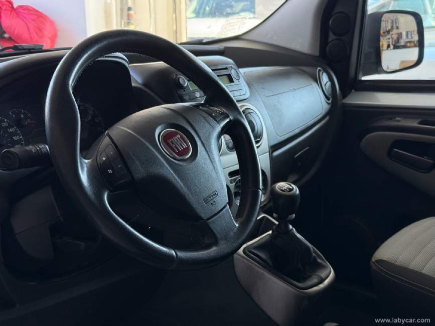 FIAT QUBO