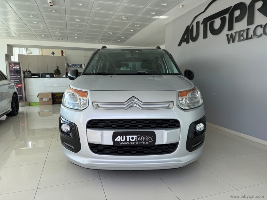 CITROEN C3 Picasso