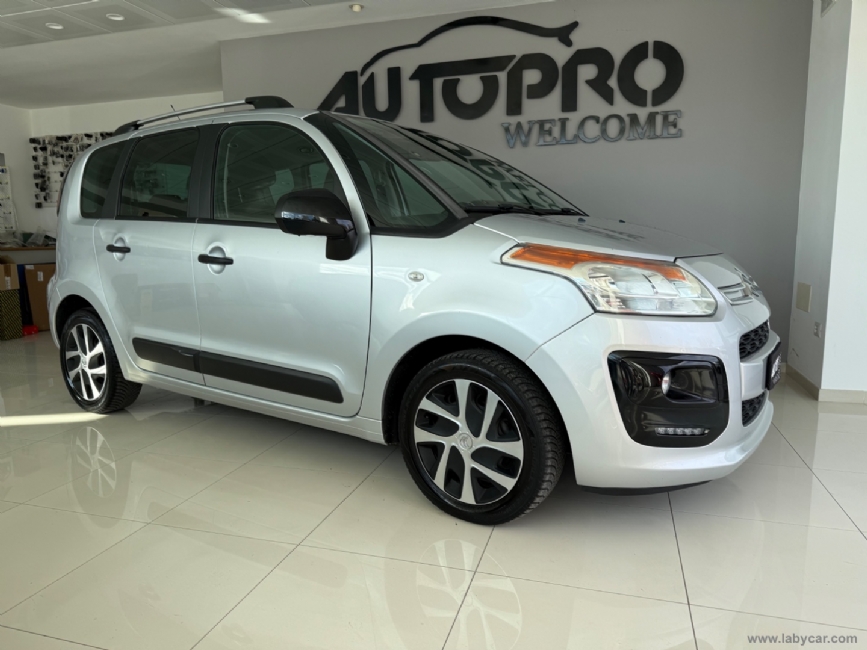 CITROEN C3 Picasso