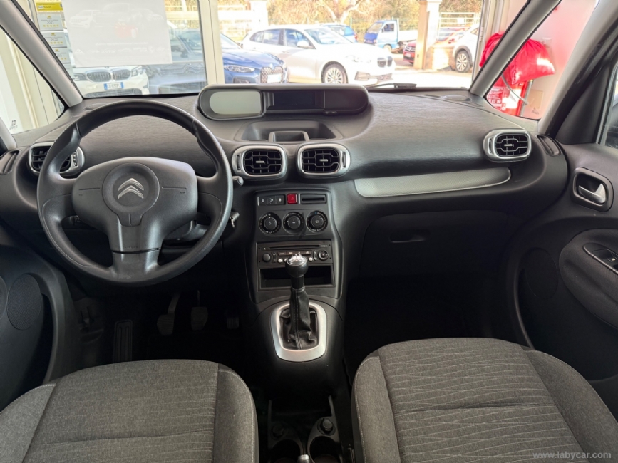 CITROEN C3 Picasso