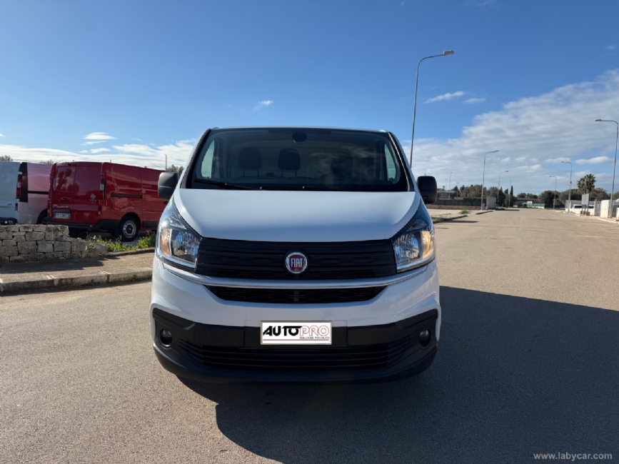 FIAT Talento