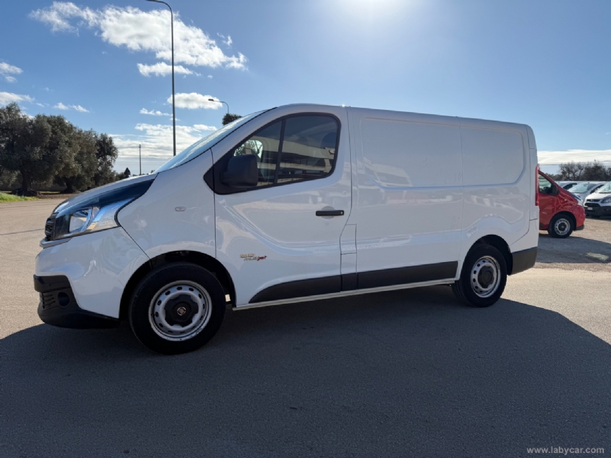 FIAT Talento