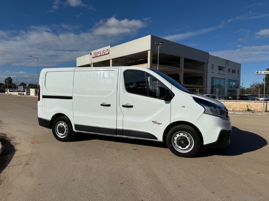 FIAT Talento