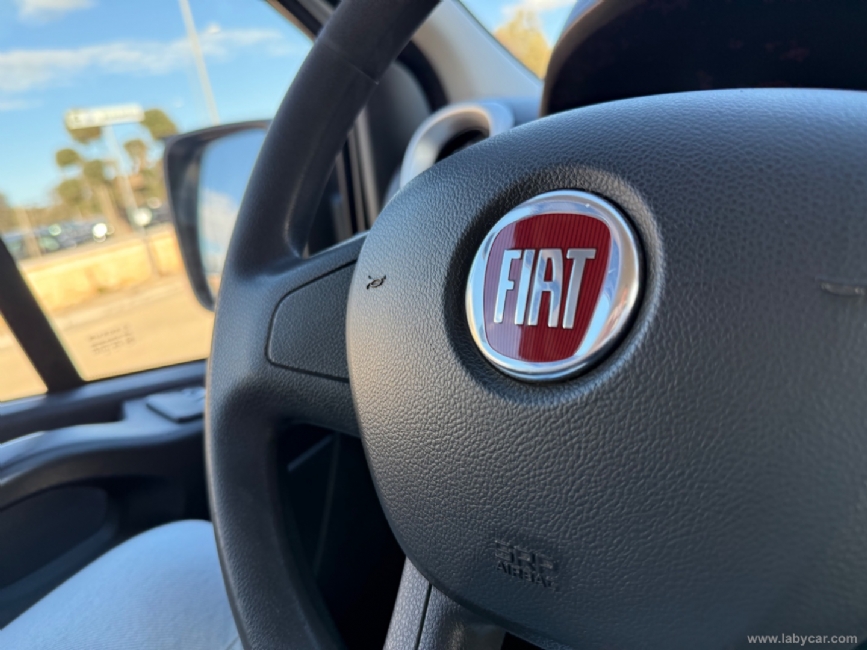 FIAT Talento