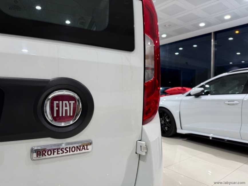 FIAT Dobl