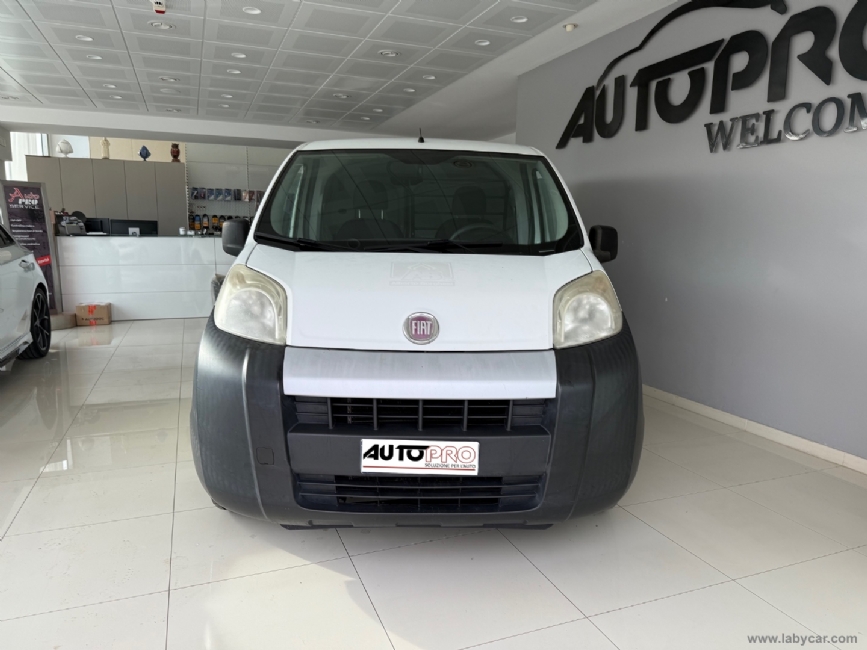 FIAT Fiorino