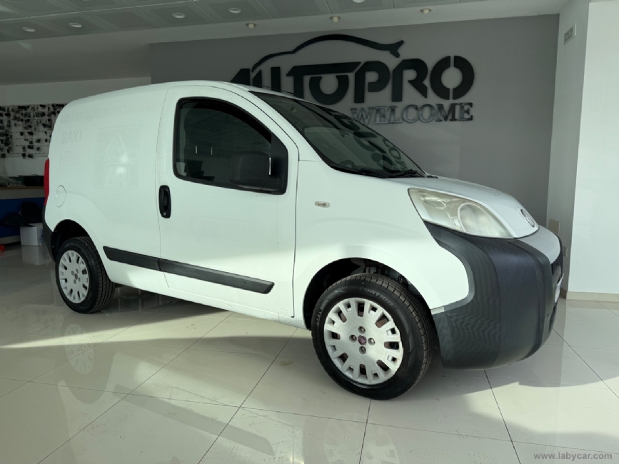 FIAT Fiorino