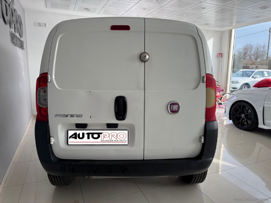 FIAT Fiorino