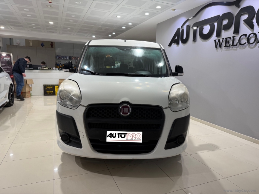 FIAT Dobl