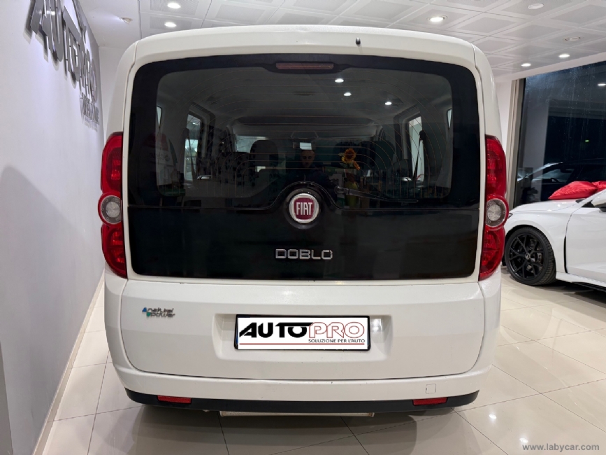 FIAT Dobl