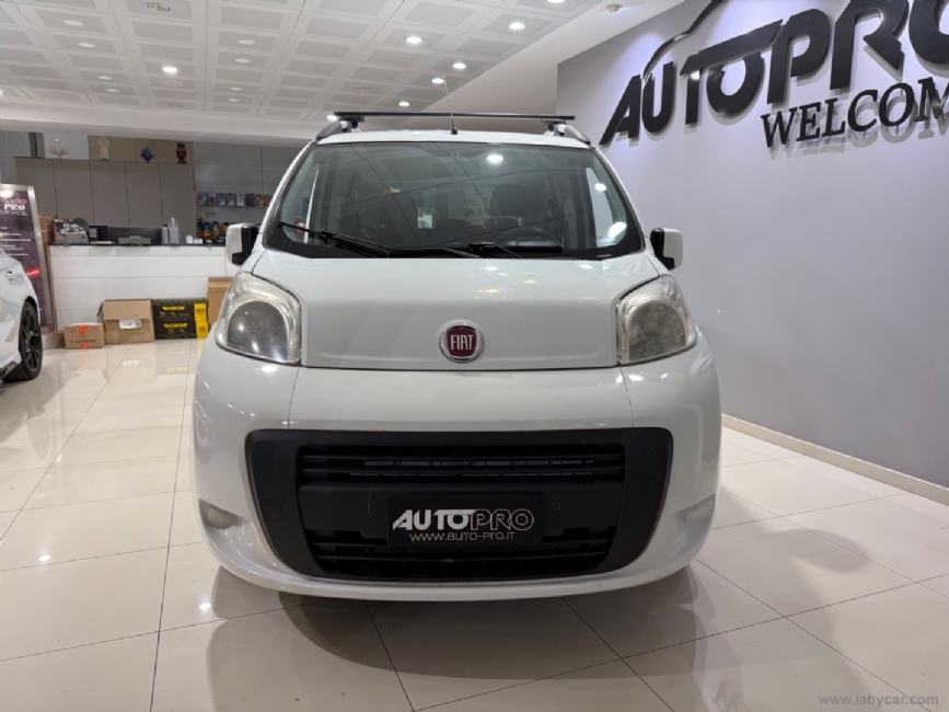 FIAT QUBO