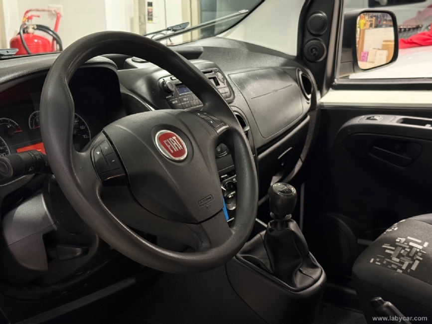 FIAT QUBO