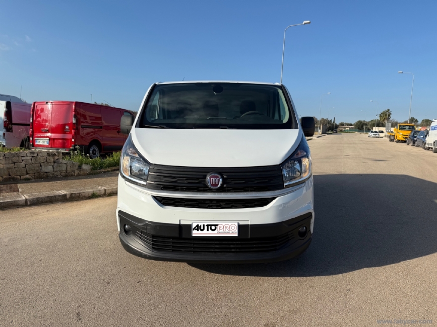 FIAT Talento