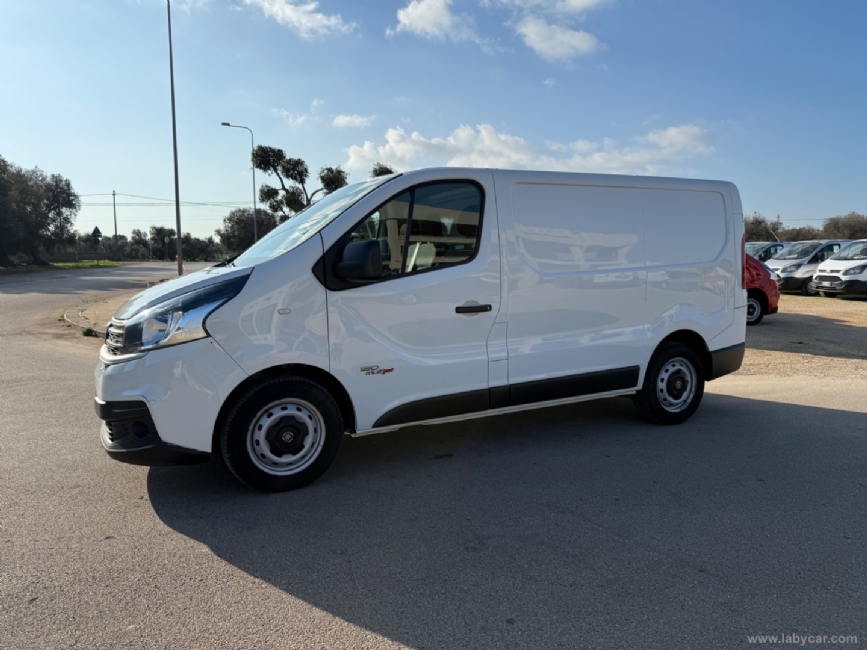 FIAT Talento